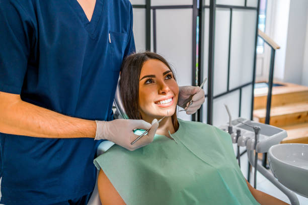 Belleview, FL Dental Services Pros
