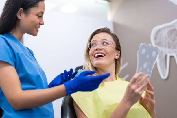 Oral Surgery in Belleview, FL